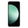 Samsung Galaxy S23 FE 16,3 cm (6.4") Double SIM 5G USB Type-C 8 Go 128 Go 4500 mAh Couleur menthe