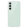 Samsung Galaxy S23 FE 16,3 cm (6.4") Double SIM 5G USB Type-C 8 Go 128 Go 4500 mAh Couleur menthe