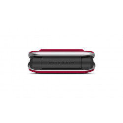 Emporia emporiaJOY-LTE 7,11 cm (2.8") 115 g Rouge Téléphone pour seniors