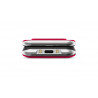 Emporia emporiaJOY-LTE 7,11 cm (2.8") 115 g Rouge Téléphone pour seniors