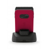 Emporia emporiaJOY-LTE 7,11 cm (2.8") 115 g Rouge Téléphone pour seniors