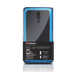 Verbatim Dual USB Power...