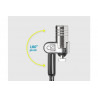 Kensington Câble de sécurité MicroSaver®2.0 Ultra à clé