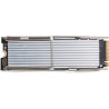 HP Kit mini-baie SSD Z Turbo 512 Go 2280 PCIe-4x4 SED OPAL2 TLC M.2 Z2 G9