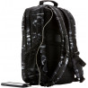 HP Sac à dos Campus XL imprimé marbre