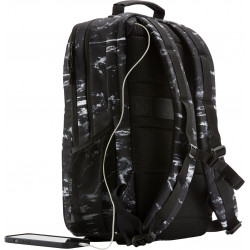 HP Sac à dos Campus XL imprimé marbre