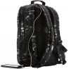 HP Sac à dos Campus XL imprimé marbre