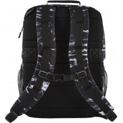 HP Sac à dos Campus XL imprimé marbre