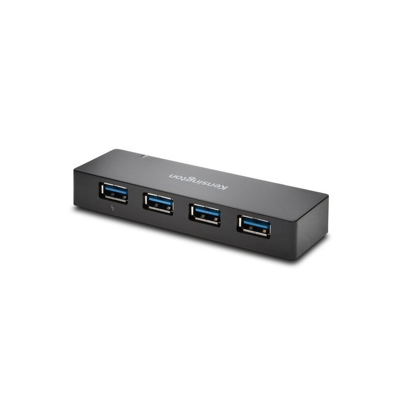 Kensington Hub chargeur 4 ports USB 3.0 UH4000C