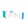 D-Link DHP-601AV Adaptateur réseau CPL Ethernet/LAN Blanc 2 pièce(s)