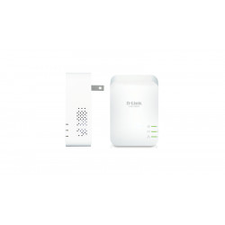 D-Link DHP-601AV Adaptateur...