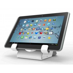 Compulocks Universal Tablet Security Holder Tablette / UMPC Blanc