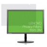 Lenovo 0B95657 filtre anti-reflets pour écran et filtre de confidentialité 61 cm (24") Moniteur Filtre de confidentialité sa