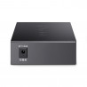 TP-Link TL-FC311B-2 convertisseur de support réseau 1000 Mbit/s Monomode Noir