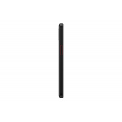 Samsung Galaxy Xcover6 Pro 16,8 cm (6.6") Double SIM hybride 5G USB Type-C 6 Go 128 Go 4050 mAh Noir
