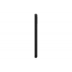 Samsung Galaxy Xcover6 Pro 16,8 cm (6.6") Double SIM hybride 5G USB Type-C 6 Go 128 Go 4050 mAh Noir