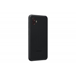 Samsung Galaxy Xcover6 Pro 16,8 cm (6.6") Double SIM hybride 5G USB Type-C 6 Go 128 Go 4050 mAh Noir