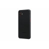 Samsung Galaxy Xcover6 Pro 16,8 cm (6.6") Double SIM hybride 5G USB Type-C 6 Go 128 Go 4050 mAh Noir