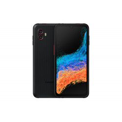 Samsung Galaxy Xcover6 Pro 16,8 cm (6.6") Double SIM hybride 5G USB Type-C 6 Go 128 Go 4050 mAh Noir
