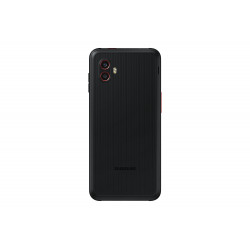 Samsung Galaxy Xcover6 Pro 16,8 cm (6.6") Double SIM hybride 5G USB Type-C 6 Go 128 Go 4050 mAh Noir