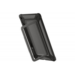 Samsung EF-RX710CBEGWW étui pour tablette 27,9 cm (11") Housse Titane