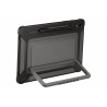 Samsung EF-RX710CBEGWW étui pour tablette 27,9 cm (11") Housse Titane