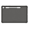 Samsung EF-RX710CBEGWW étui pour tablette 27,9 cm (11") Housse Titane