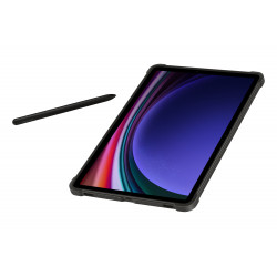 Samsung EF-RX710CBEGWW étui pour tablette 27,9 cm (11") Housse Titane