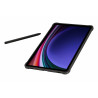 Samsung EF-RX710CBEGWW étui pour tablette 27,9 cm (11") Housse Titane