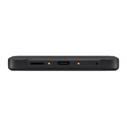 Samsung Galaxy XCover7 Enterprise Edition 16,8 cm (6.6") Double SIM Android 14 5G USB Type-C 6 Go 128 Go 4050 mAh Noir