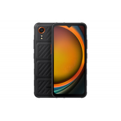 Samsung Galaxy XCover7 Enterprise Edition 16,8 cm (6.6") Double SIM Android 14 5G USB Type-C 6 Go 128 Go 4050 mAh Noir