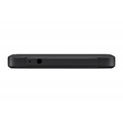 Samsung Galaxy XCover7 Enterprise Edition 16,8 cm (6.6") Double SIM Android 14 5G USB Type-C 6 Go 128 Go 4050 mAh Noir