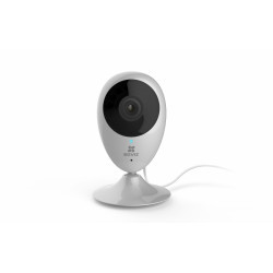 EZVIZ C2C Mini O Plus Sphérique Caméra de sécurité IP Intérieure 1920 x 1080 pixels Plafond/Mur/Bureau