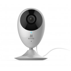 EZVIZ C2C Mini O Plus Sphérique Caméra de sécurité IP Intérieure 1920 x 1080 pixels Plafond/Mur/Bureau