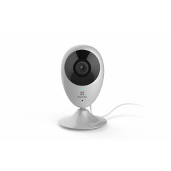 EZVIZ C2C Mini O Plus Sphérique Caméra de sécurité IP Intérieure 1920 x 1080 pixels Plafond/Mur/Bureau