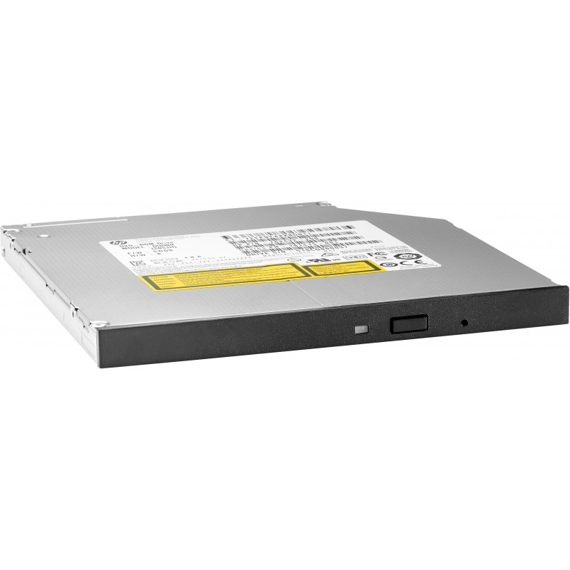 HP Lecteur ODD ultra-plat Z2 Format tour Graveur de DVD 9,5 mm