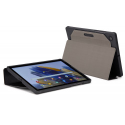 Case Logic SnapView CSGE2195 - Black 26,7 cm (10.5") Folio Noir