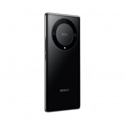 Honor Magic5 Lite 16,9 cm (6.67") Double SIM Android 12 5G USB Type-C 8 Go 256 Go 5100 mAh Noir