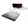 Verbatim 43886 lecteur de disques optiques DVD±RW Noir