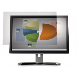 3M Filtre anti-reflet pour moniteur 24 po, 16:9, AG240W9B