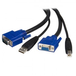 StarTech.com Câble pour...