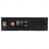 StarTech.com Rack Mobile Hot Swap Sans Plateau de 13,3cm pour Disques Durs de 3,5 pouces