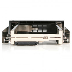 StarTech.com Rack Mobile Hot Swap Sans Plateau de 13,3cm pour Disques Durs de 3,5 pouces