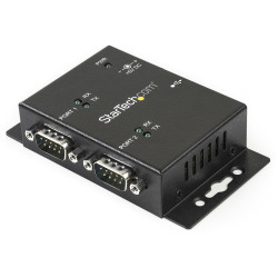 StarTech.com Hub adaptateur...