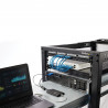 StarTech.com Adaptateur Crash Cart USB - Adaptateur Crash Cart KVM USB pour Ordinateur Portable - Crash Cart de Salle de Serveu