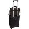 Case Logic Advantage ADVA-114 Black 35,6 cm (14") Sac Messenger Noir