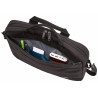 Case Logic Advantage ADVA-114 Black 35,6 cm (14") Sac Messenger Noir