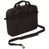 Case Logic Advantage ADVA-114 Dark Blue 35,6 cm (14") Sac Messenger Bleu