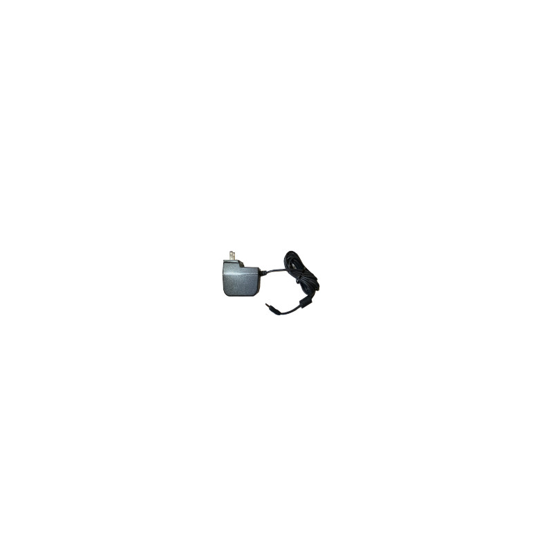 Logitech Swytch Hub adaptateur de puissance & onduleur Intérieure Noir