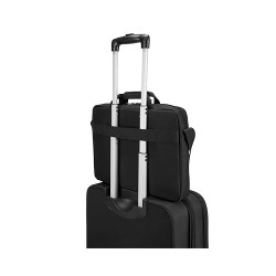 Lenovo ThinkPad 15.6-inch Basic Topload 39,6 cm (15.6") Sac Toploader Noir